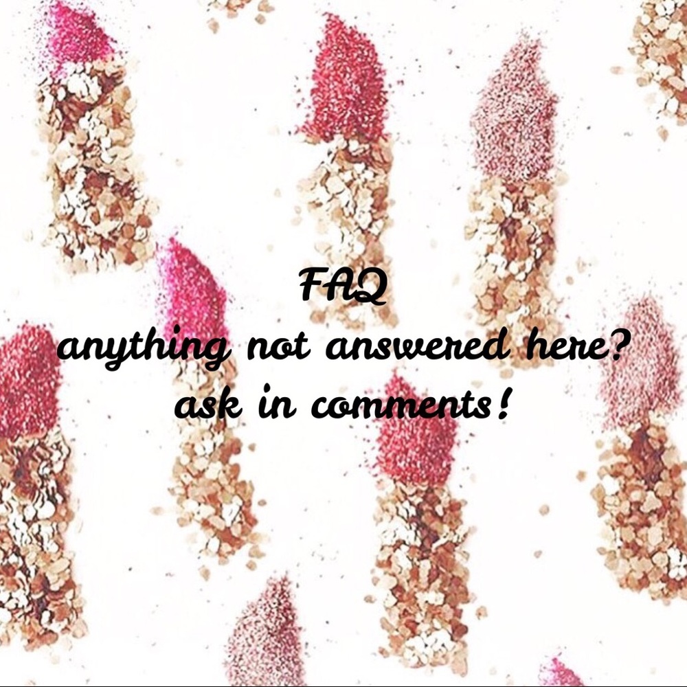 FAQ